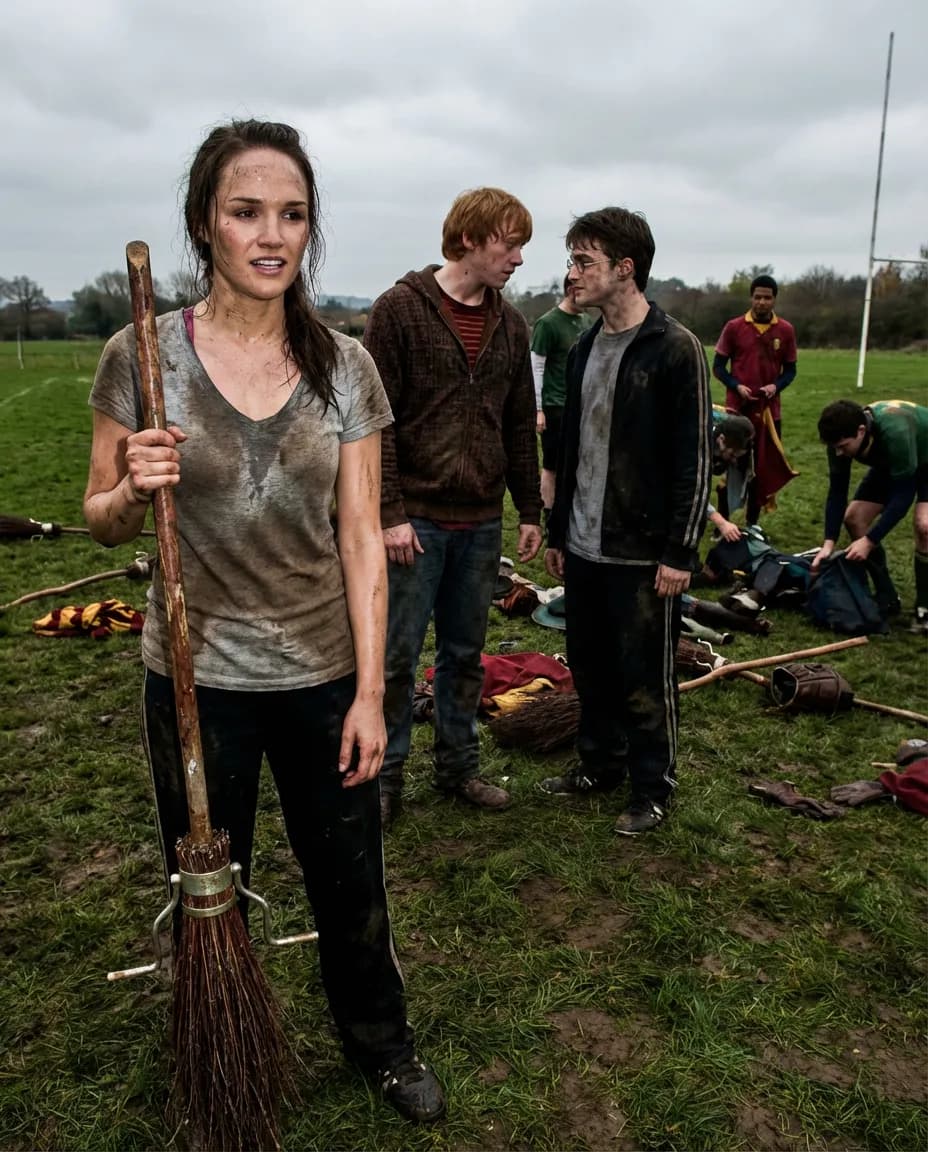 Фэнтези стиль